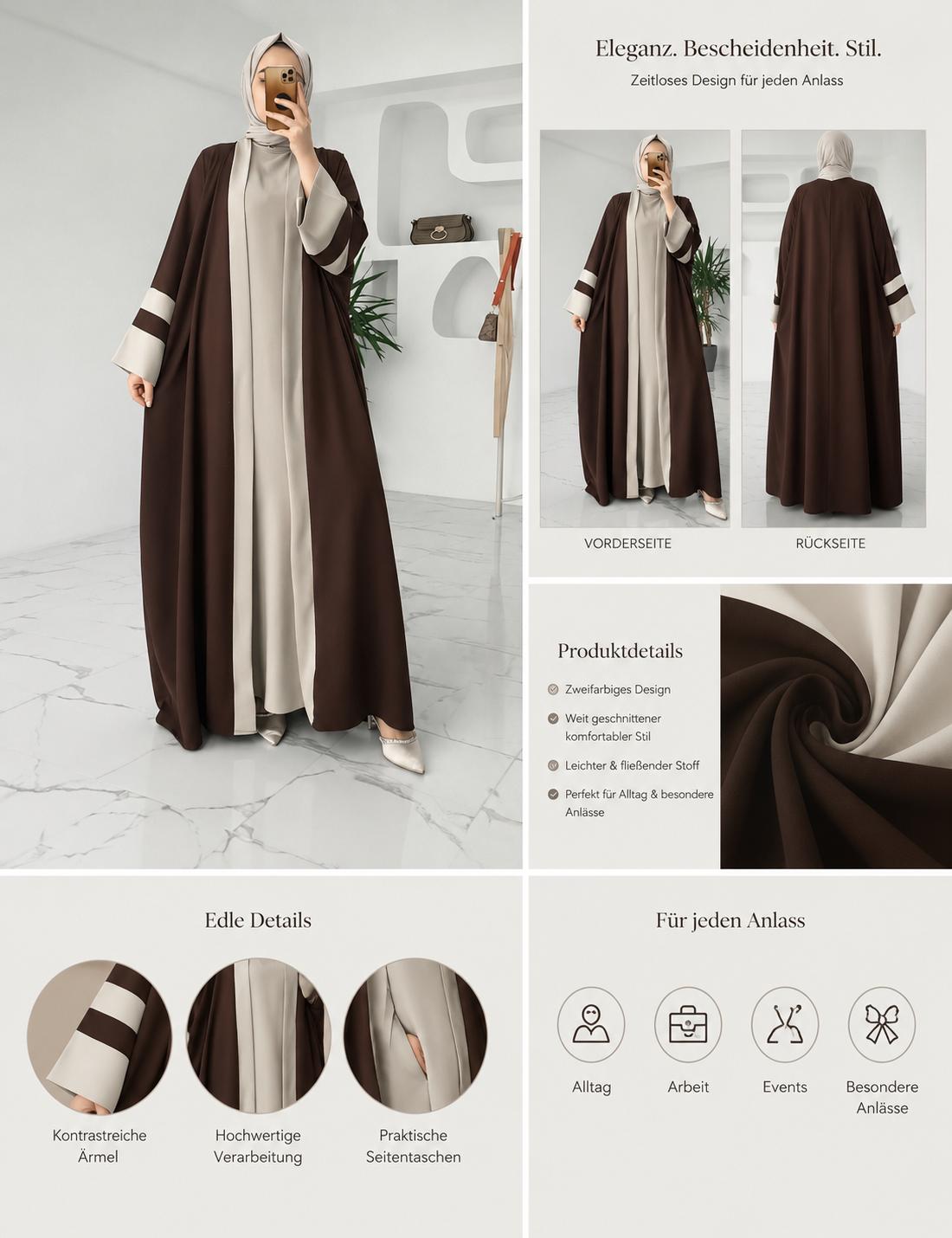 abaya